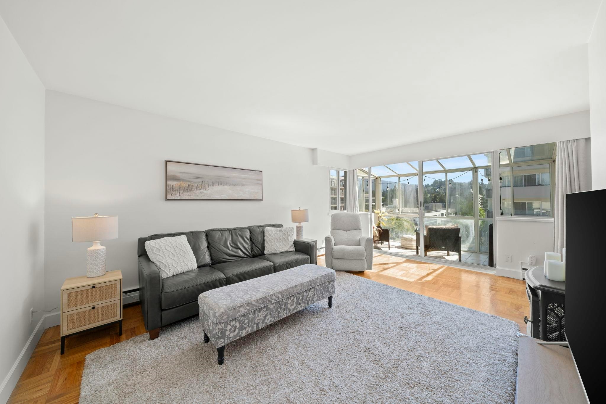 504-1750 Esquimalt Avenue, West Vancouver, BC, V7V 1R8 - 8
