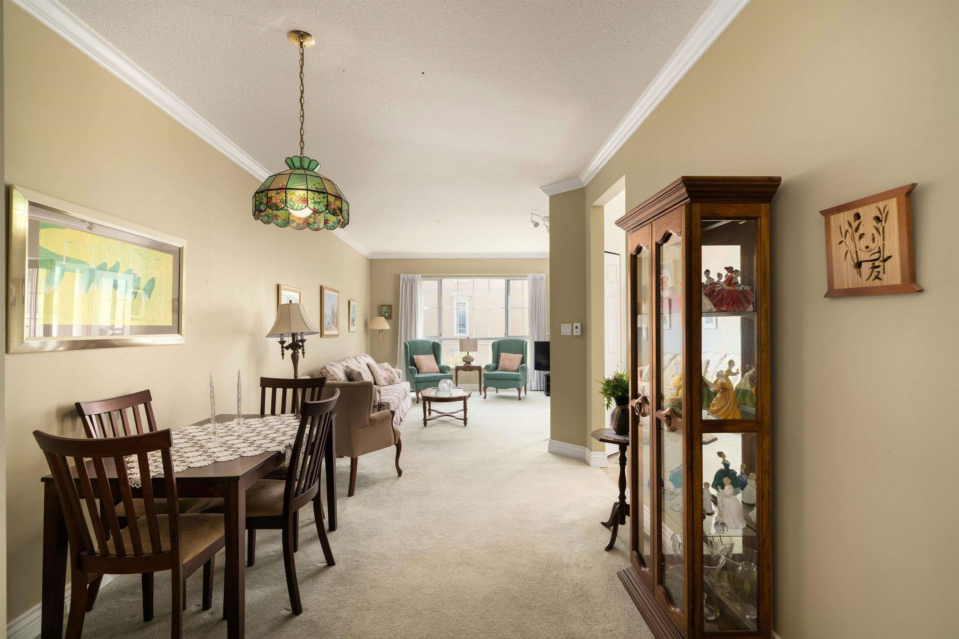 315-2985 Princess Crescent - 2