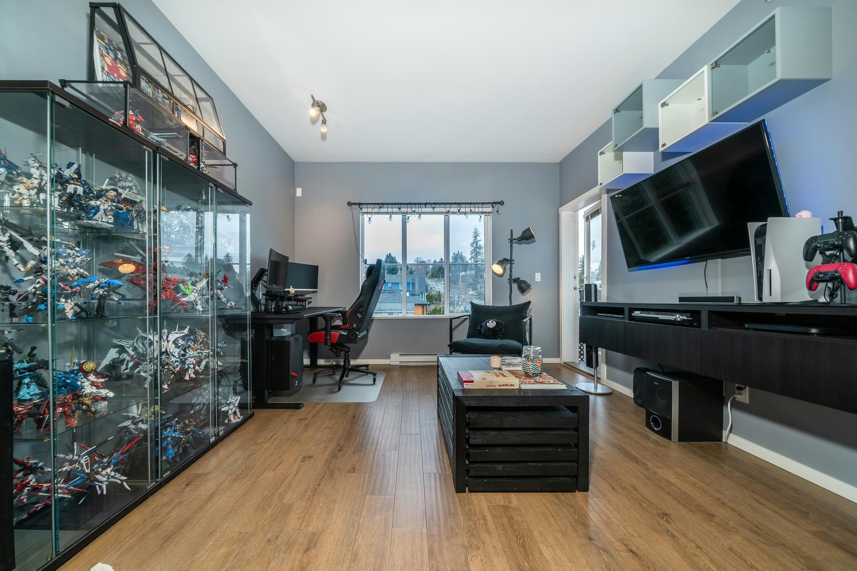 409-210 Lebleu Street, Coquitlam, BC, V3K 4L6 - 14