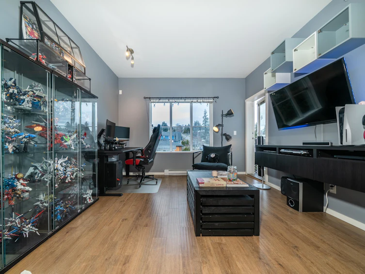 409-210 Lebleu Street, Coquitlam, BC, V3K 4L6 - 14