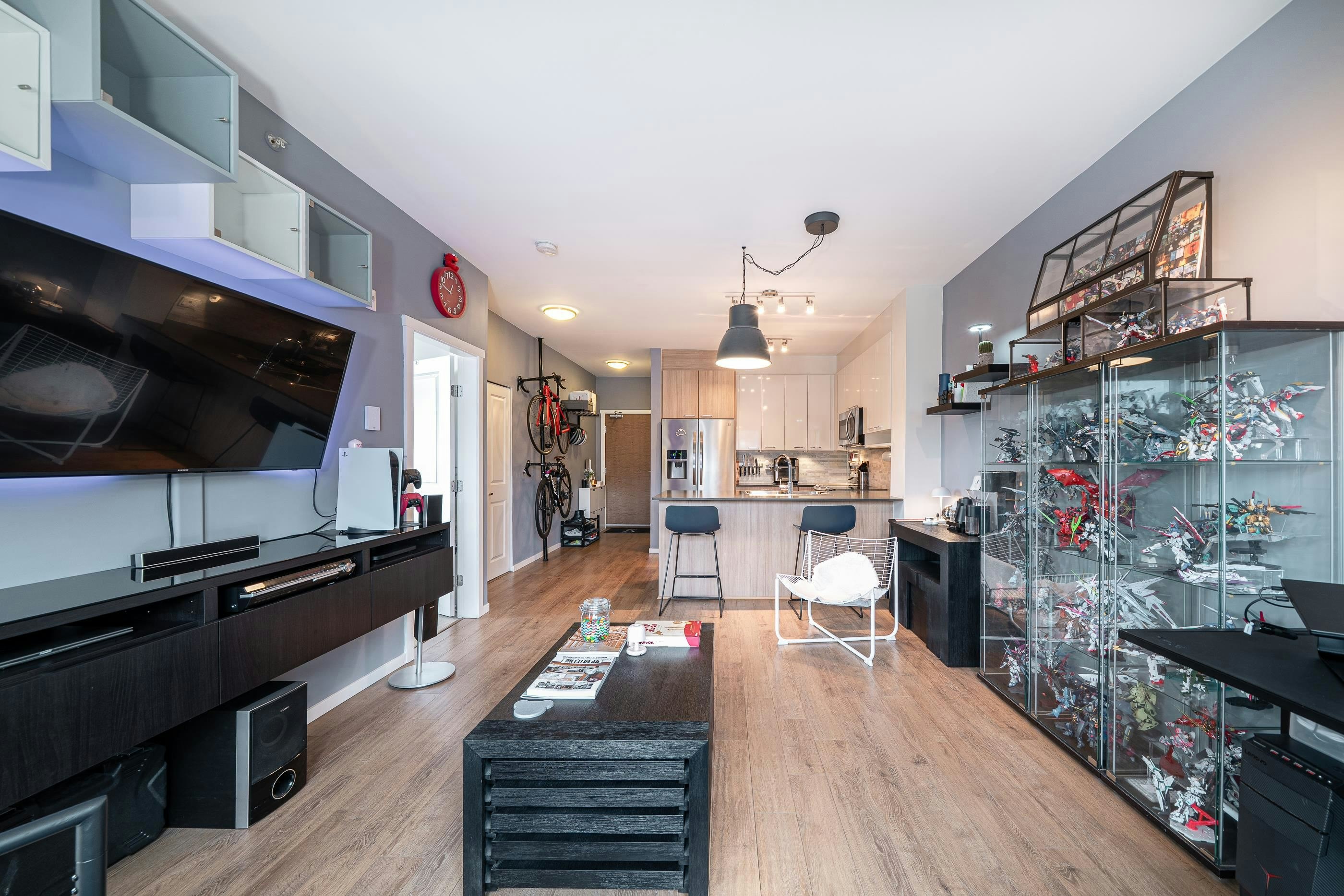 409-210 Lebleu Street, Coquitlam, BC, V3K 4L6 - 16