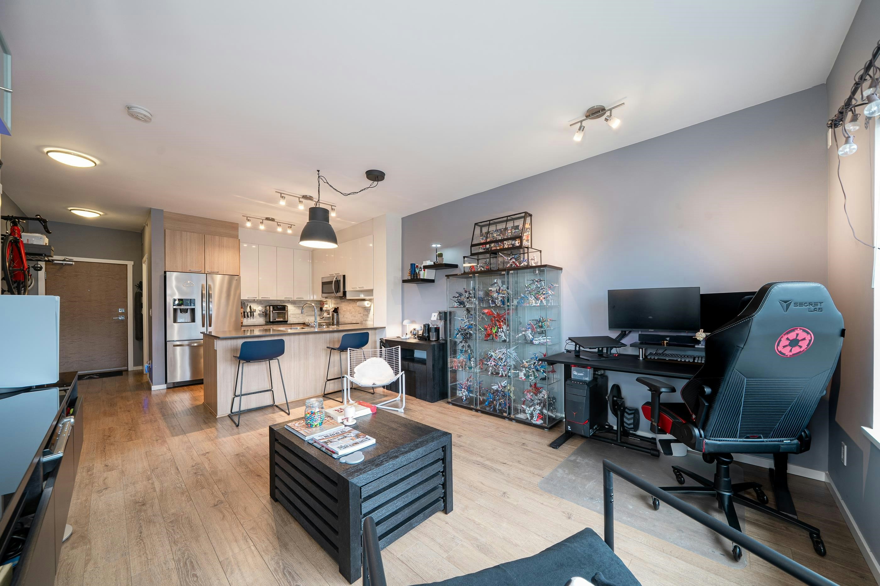 409-210 Lebleu Street, Coquitlam, BC, V3K 4L6 - 15