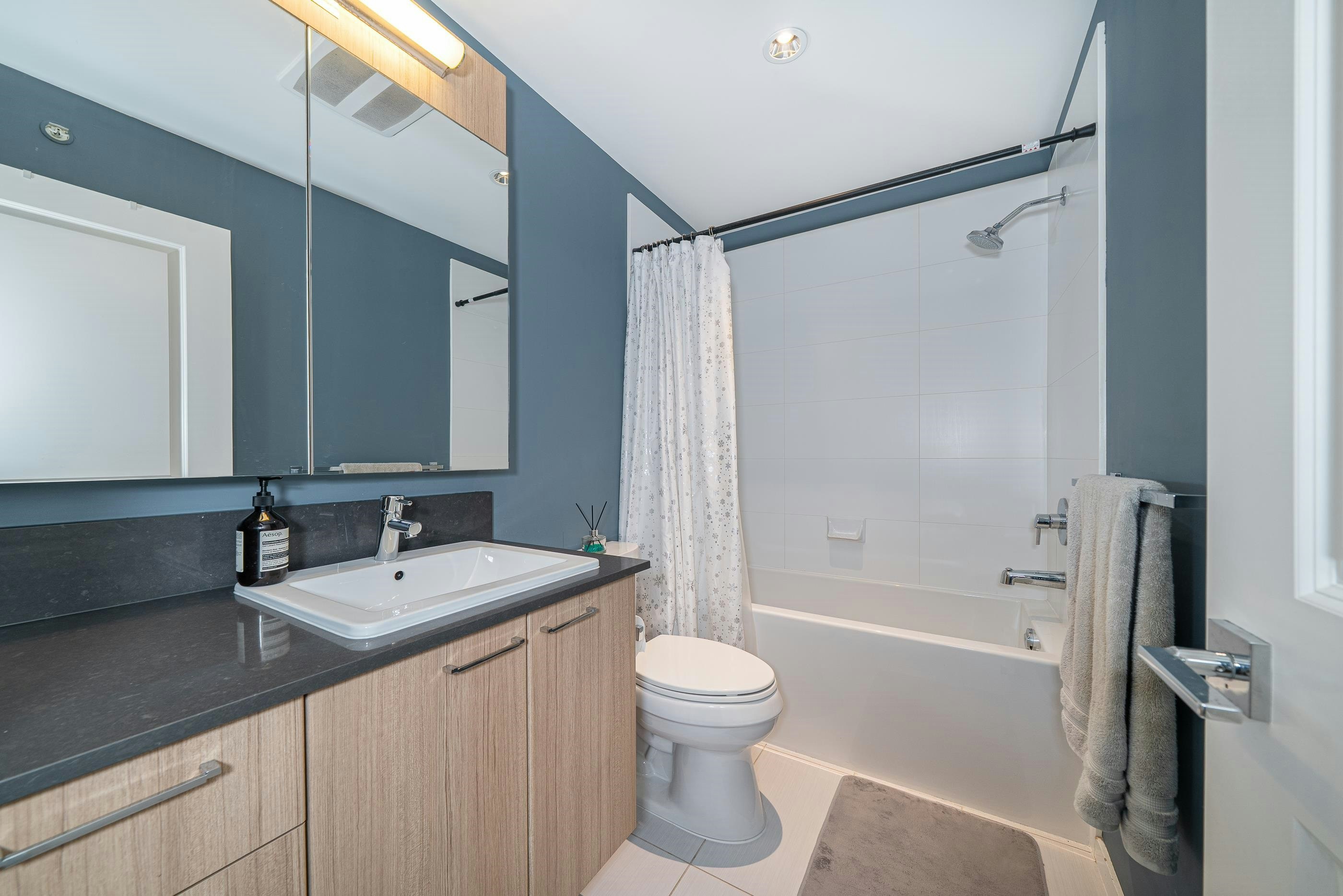 409-210 Lebleu Street, Coquitlam, BC, V3K 4L6 - 23