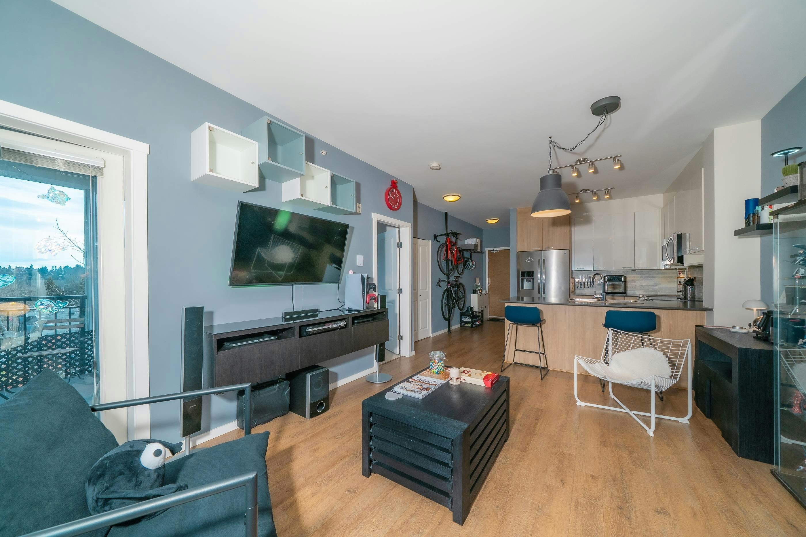 409-210 Lebleu Street, Coquitlam, BC, V3K 4L6 - 18