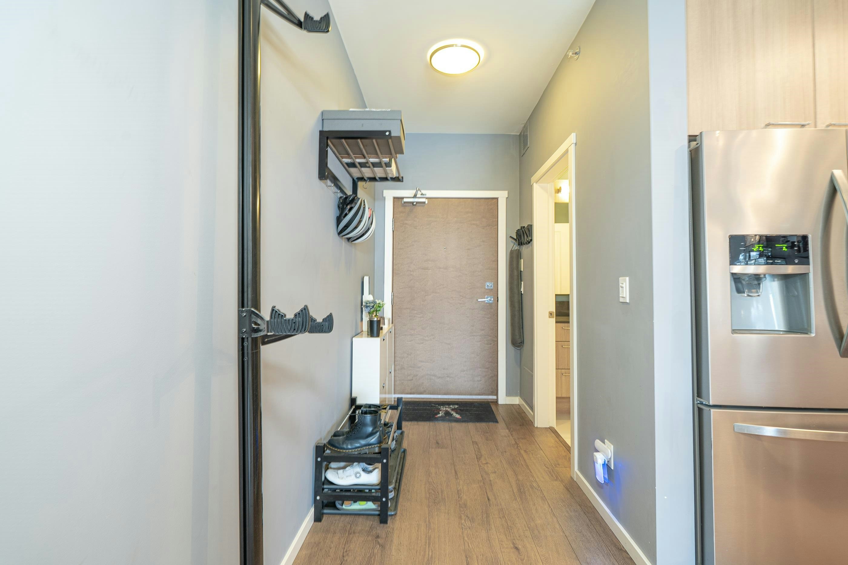 409-210 Lebleu Street, Coquitlam, BC, V3K 4L6 - 10
