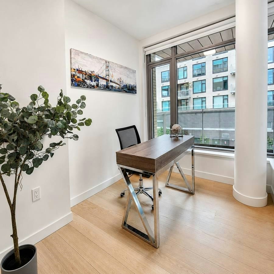 310-777 Harbour Way, North Vancouver, BC, V6P 0G1 - 17