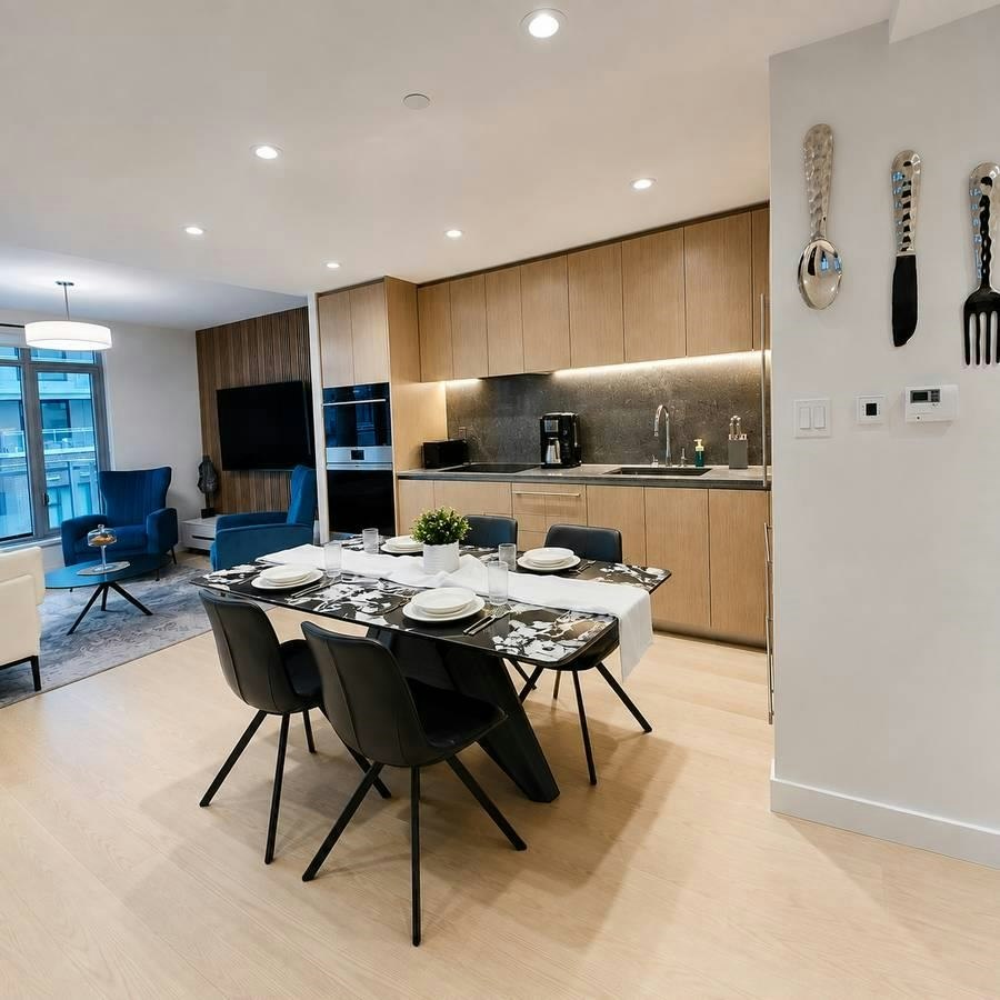 310-777 Harbour Way, North Vancouver, BC, V6P 0G1 - 15