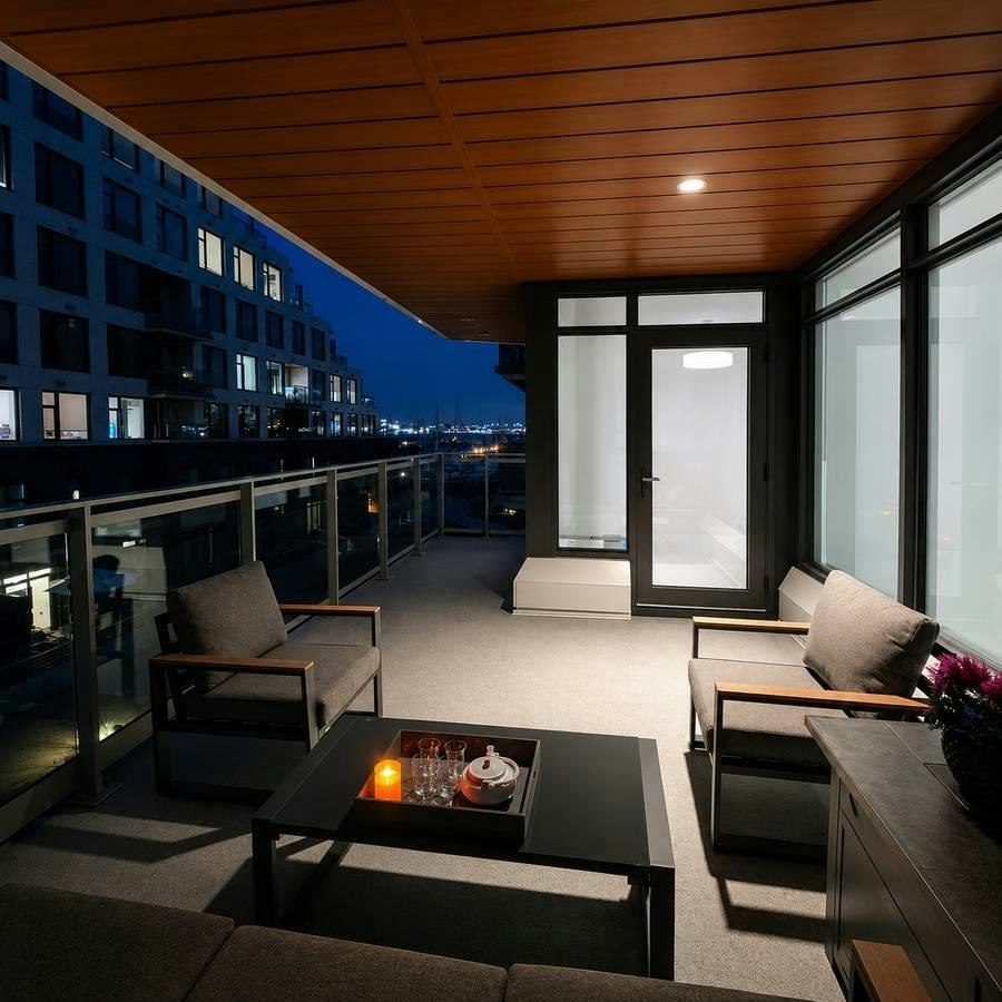 310-777 Harbour Way, North Vancouver, BC, V6P 0G1 - 3