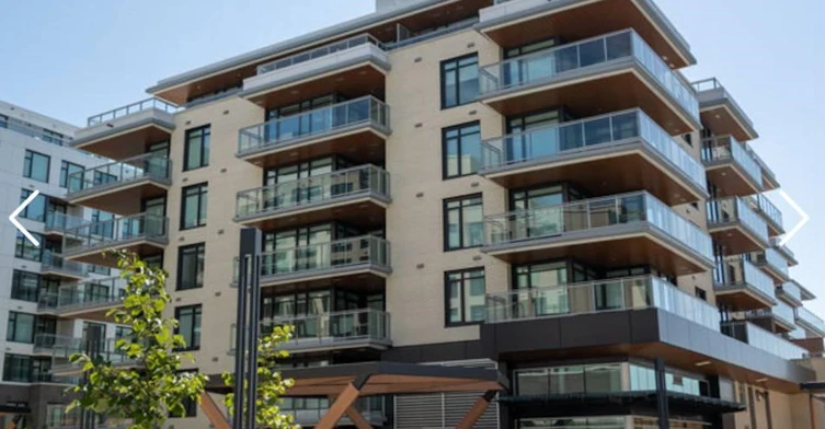 310-777 Harbour Way, North Vancouver, BC, V6P 0G1 - 7