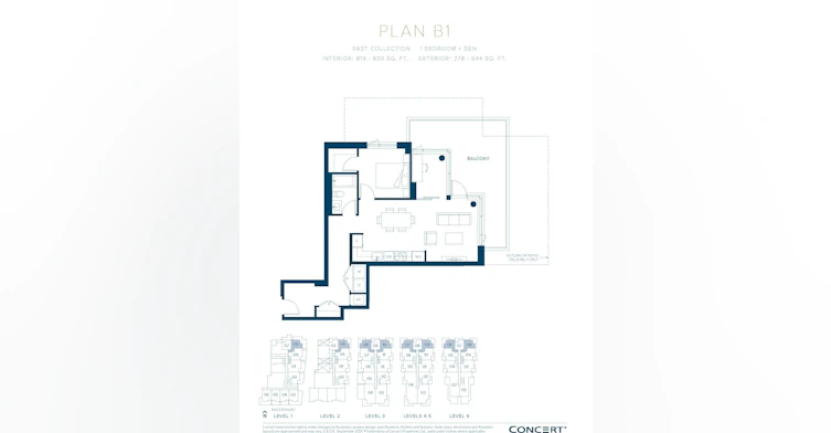 310-777 Harbour Way, North Vancouver, BC, V6P 0G1 - 18