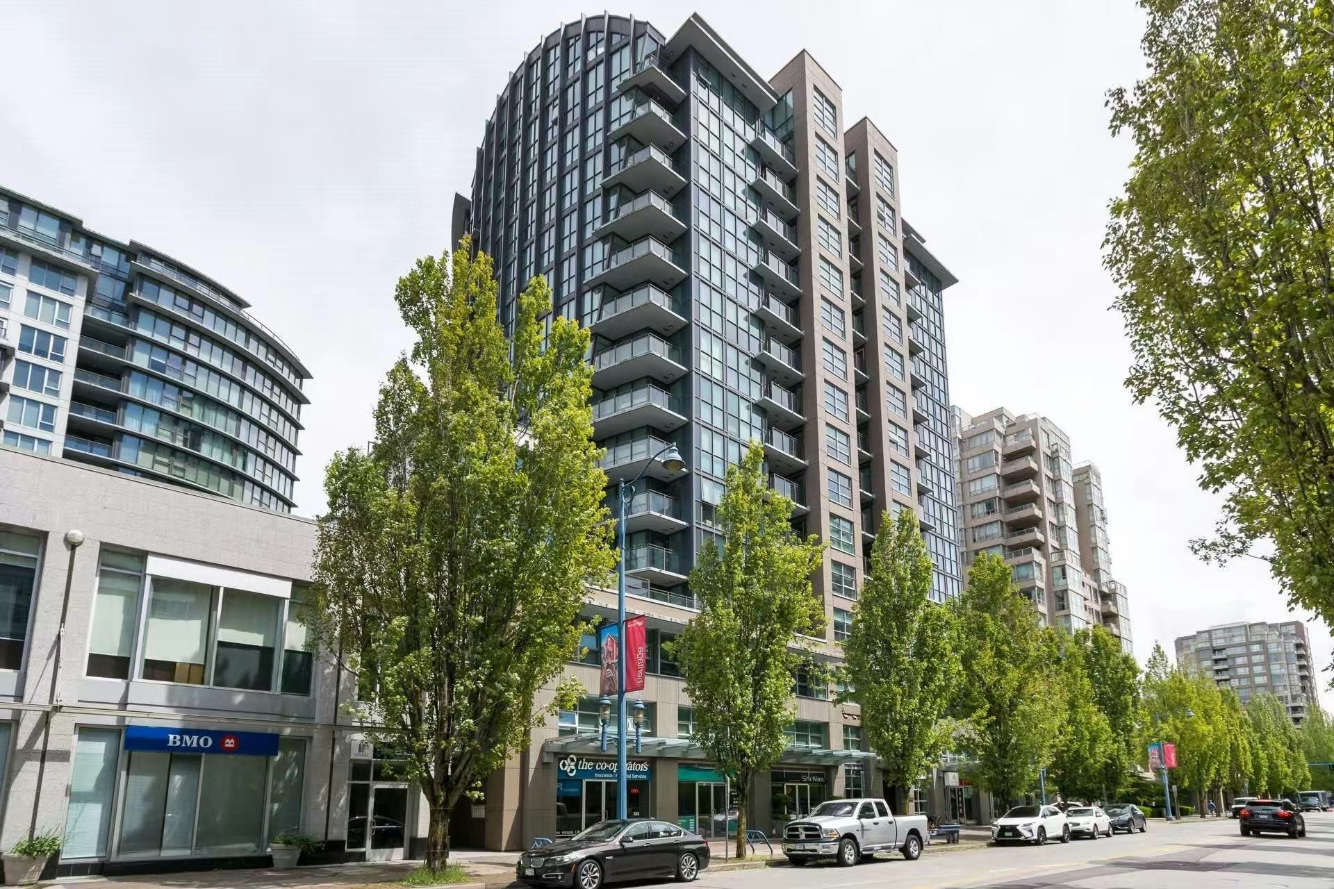 612-8033 Saba Road, Richmond, BC, V6Y 4M8 - 15
