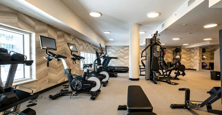 310-777 Harbour Way, North Vancouver, BC, V6P 0G1 - 5