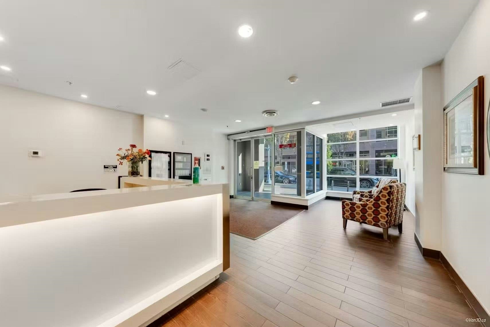 612-8033 Saba Road, Richmond, BC, V6Y 4M8 - 4