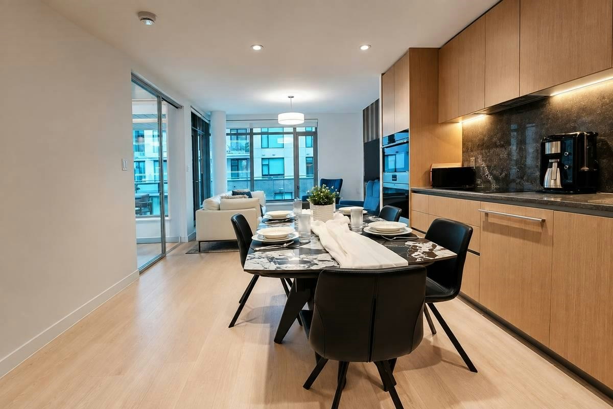 310-777 Harbour Way, North Vancouver, BC, V6P 0G1 - 14