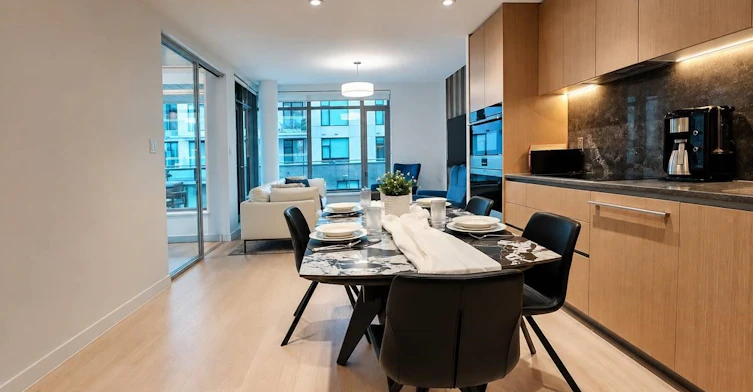 310-777 Harbour Way, North Vancouver, BC, V6P 0G1 - 14