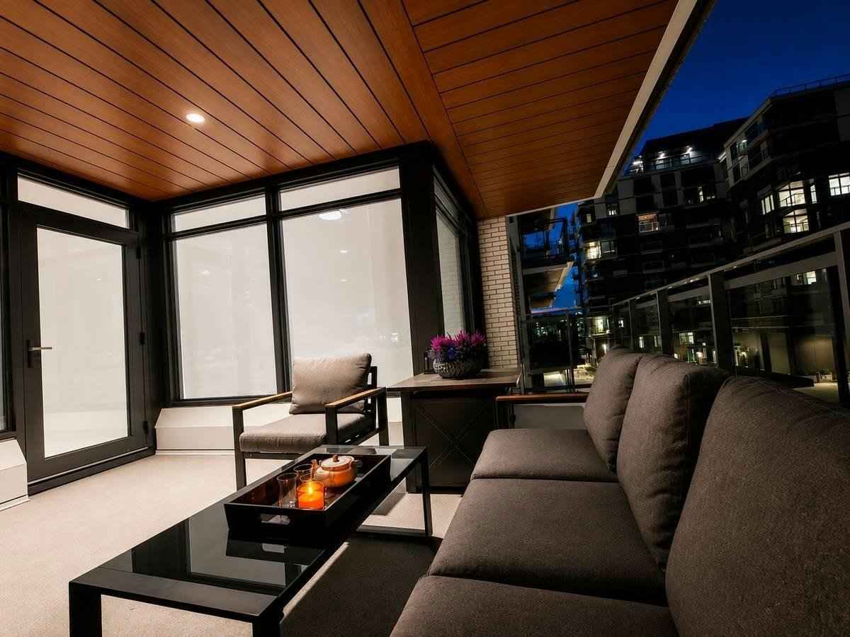 310-777 Harbour Way, North Vancouver, BC, V6P 0G1 - 4