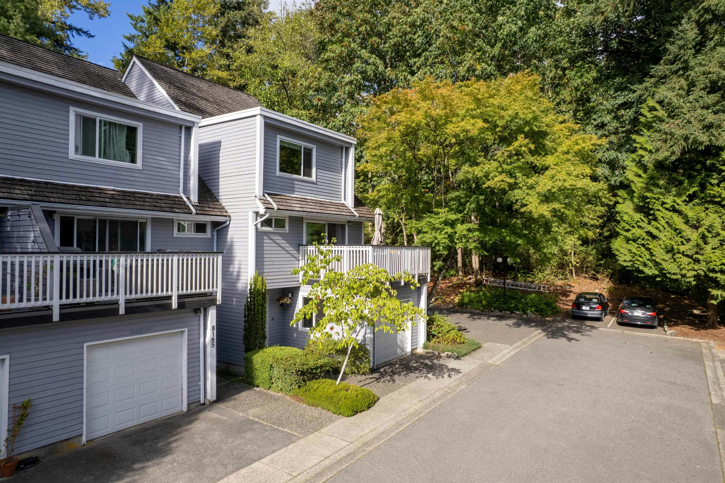 8167 Forest Grove Drive, Burnaby, BC, V5A 4H5