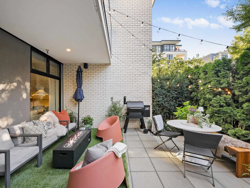 111 - 5080 Quebec Street, Vancouver BC