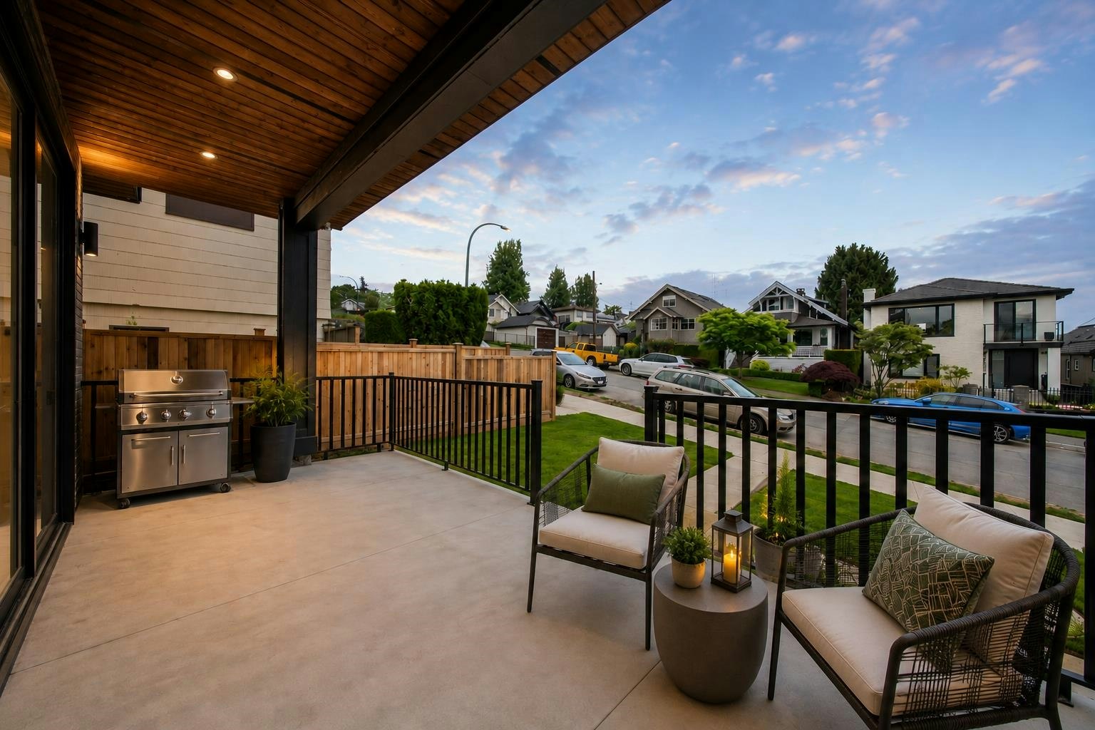 1-3645 Dundas Street, Vancouver, BC, V5K 1S3 - 11