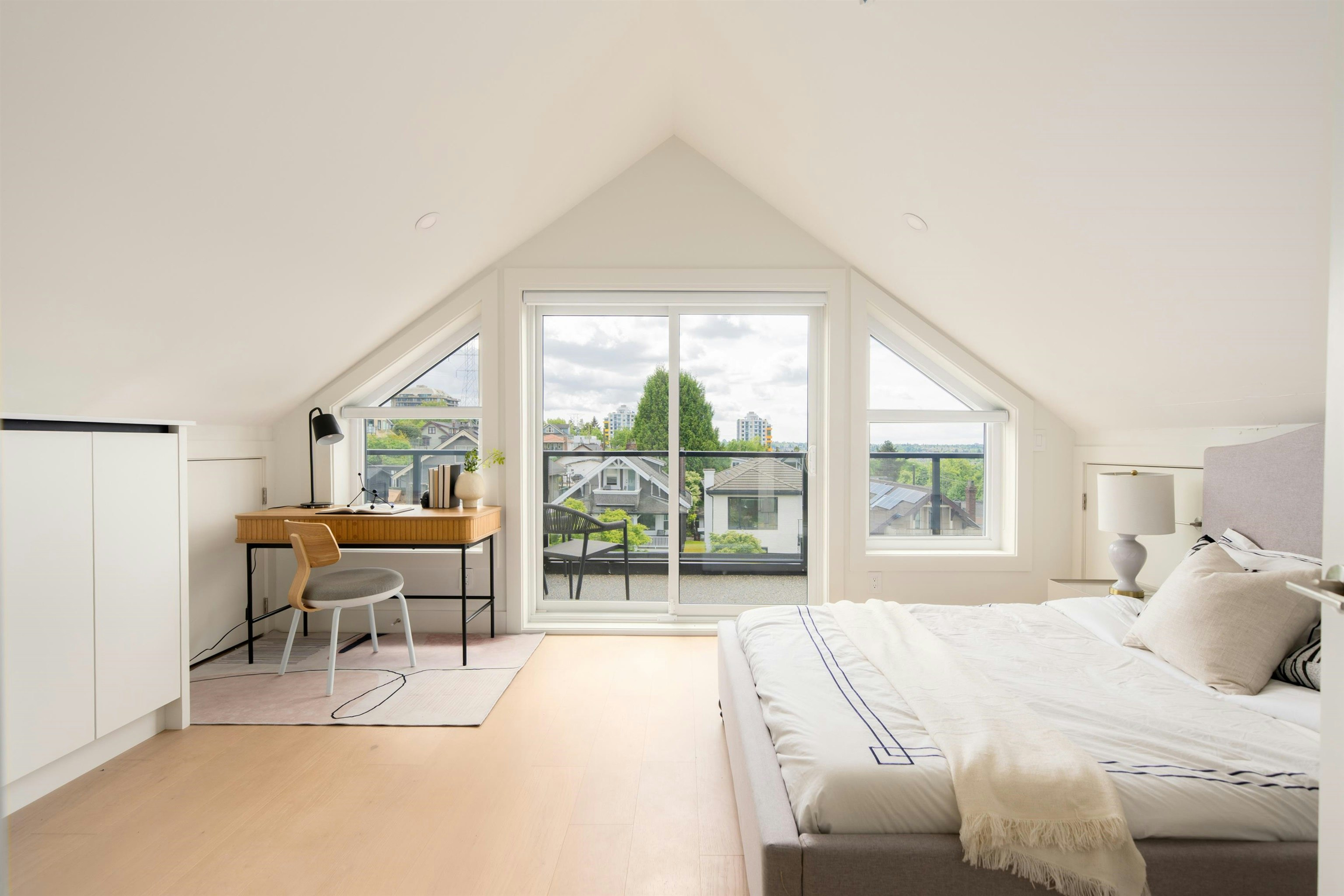 1-3645 Dundas Street, Vancouver, BC, V5K 1S3 - 20