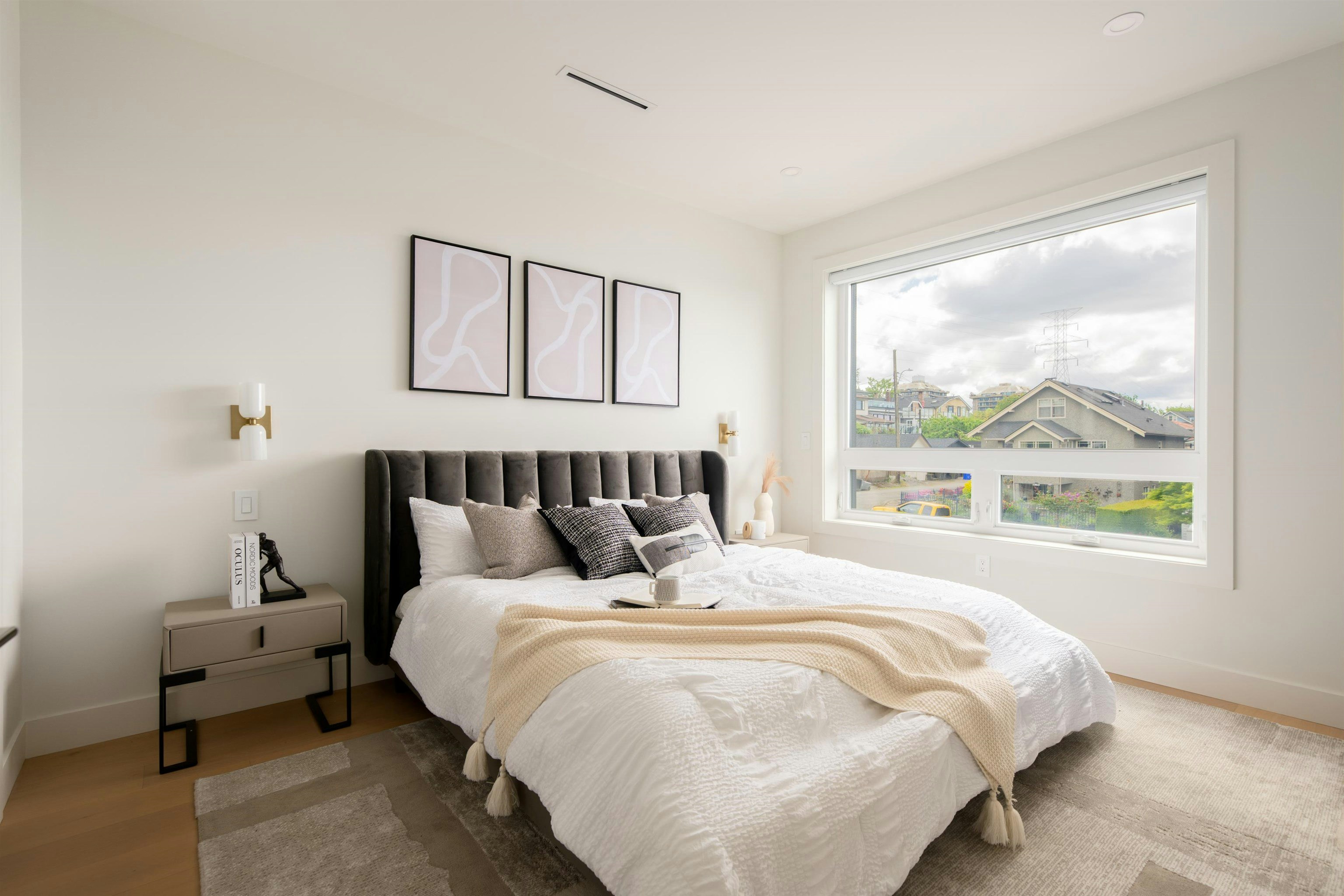1-3645 Dundas Street, Vancouver, BC, V5K 1S3 - 13