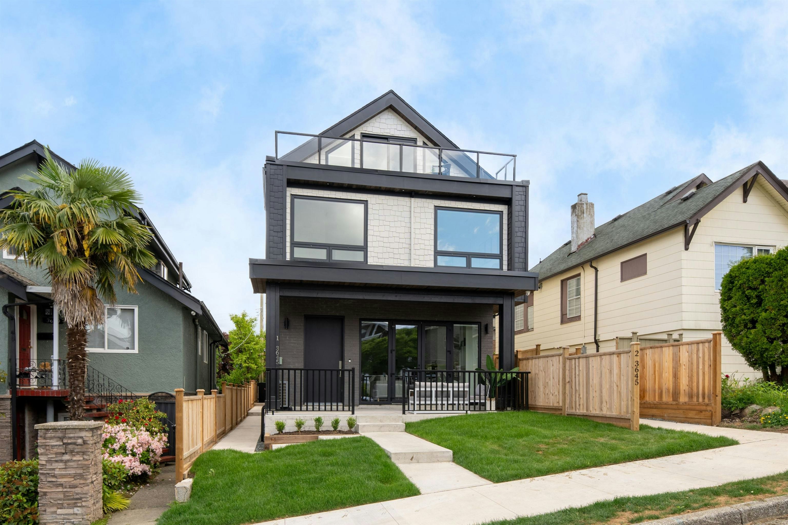 1-3645 Dundas Street, Vancouver, BC, V5K 1S3 - 26