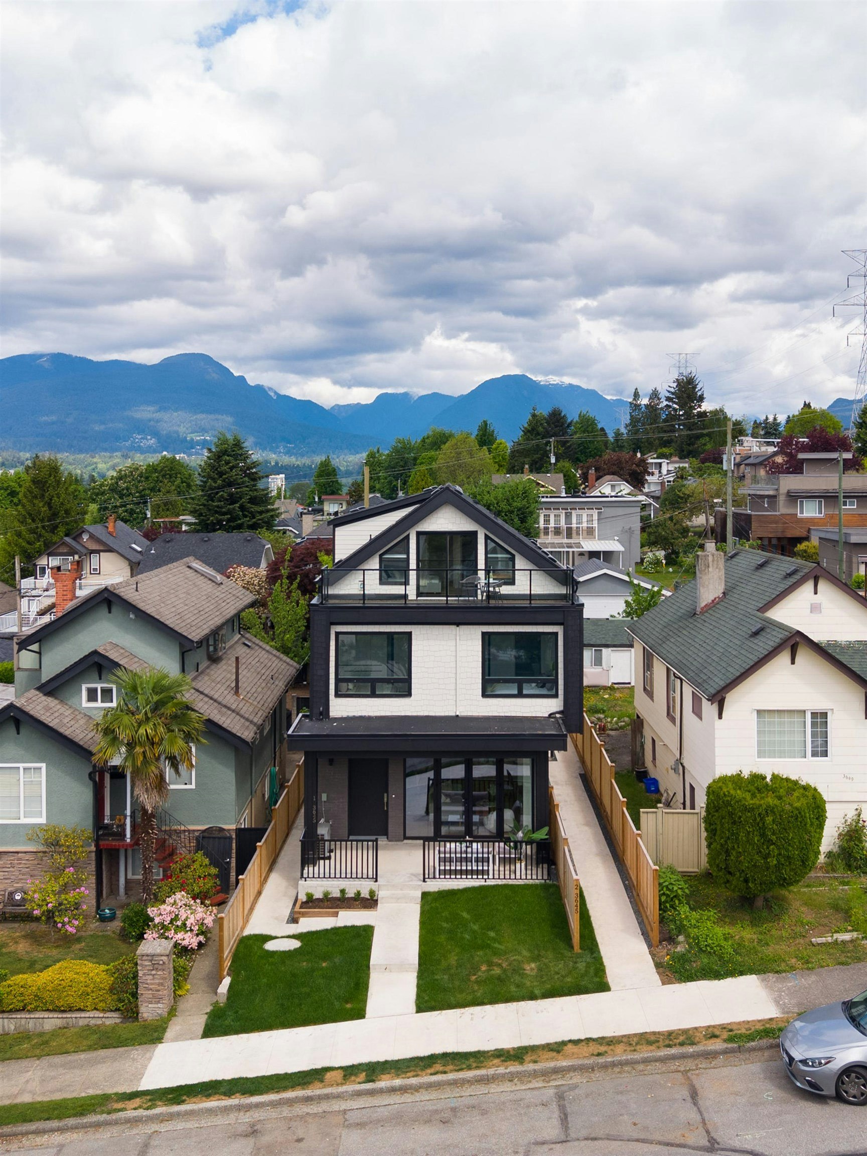 1-3645 Dundas Street, Vancouver, BC, V5K 1S3 - 27