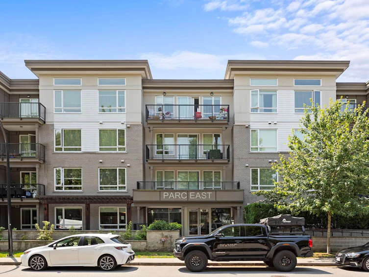 110-2382 Atkins Avenue, Port Coquitlam, BC, V3C 0G7