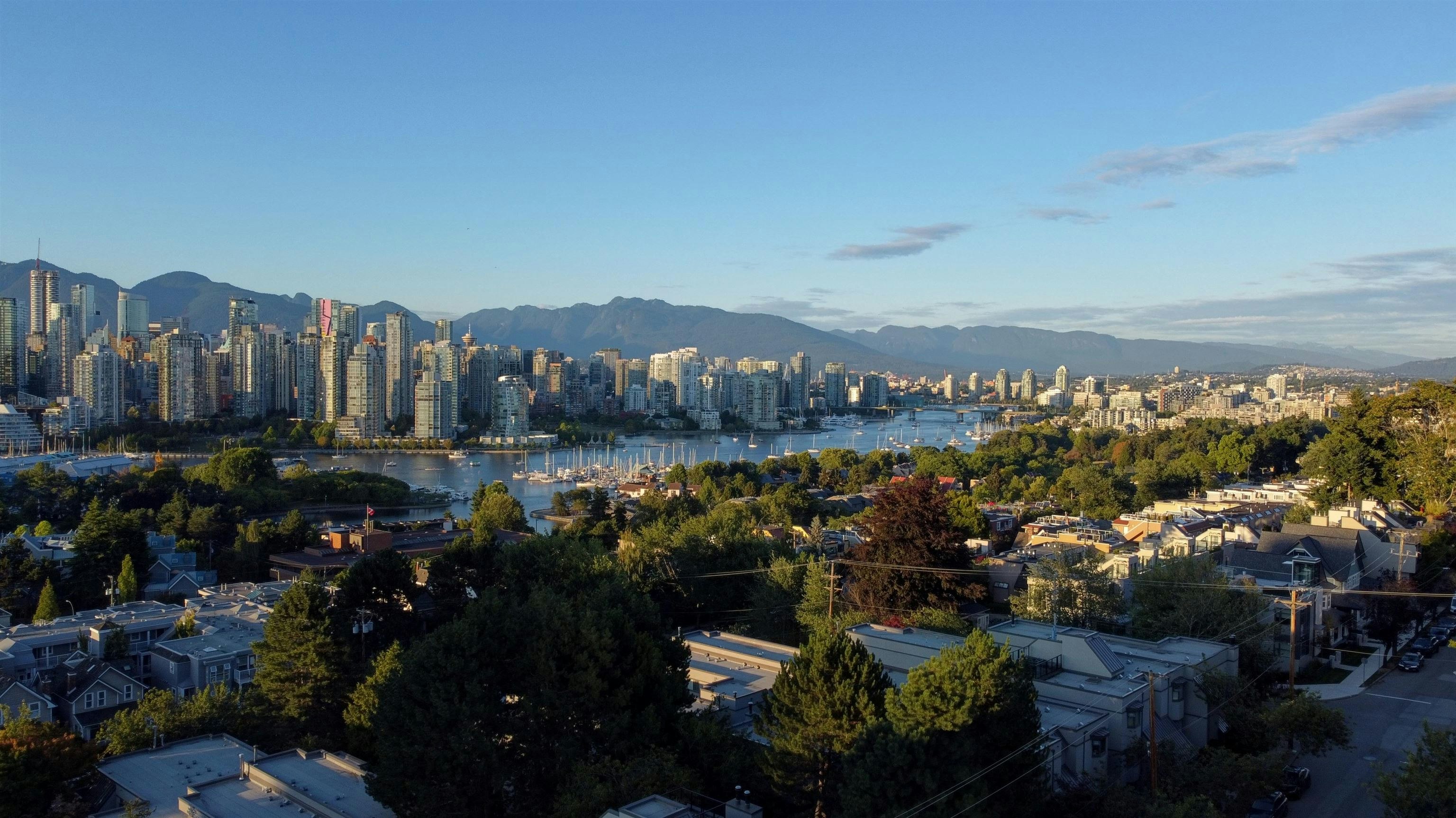 1360 W 8th Avenue, Vancouver, BC, V6H 4A6 - 35