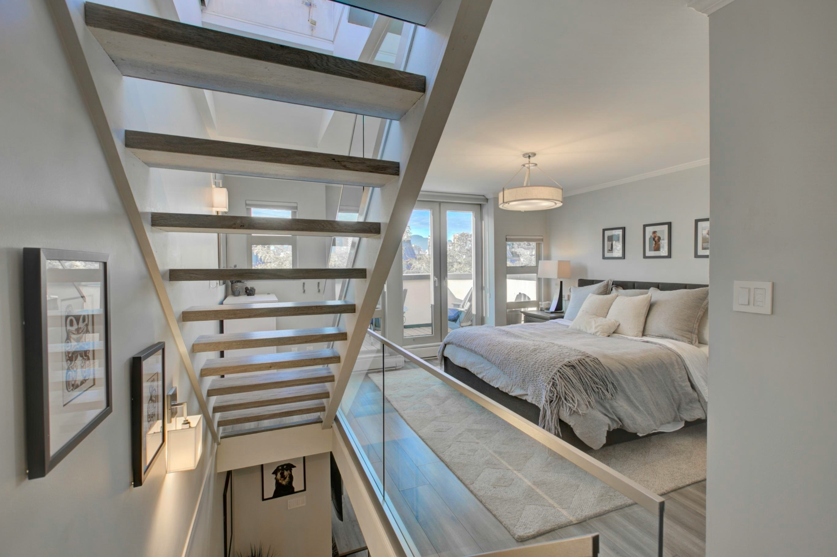 1360 W 8th Avenue, Vancouver, BC, V6H 4A6 - 20