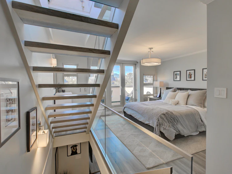 1360 W 8th Avenue, Vancouver, BC, V6H 4A6 - 20
