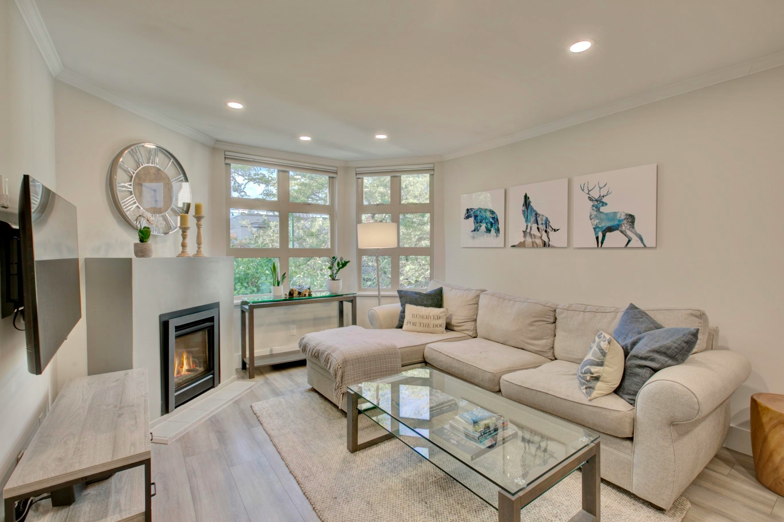 1360 W 8th Avenue, Vancouver, BC, V6H 4A6 - 17