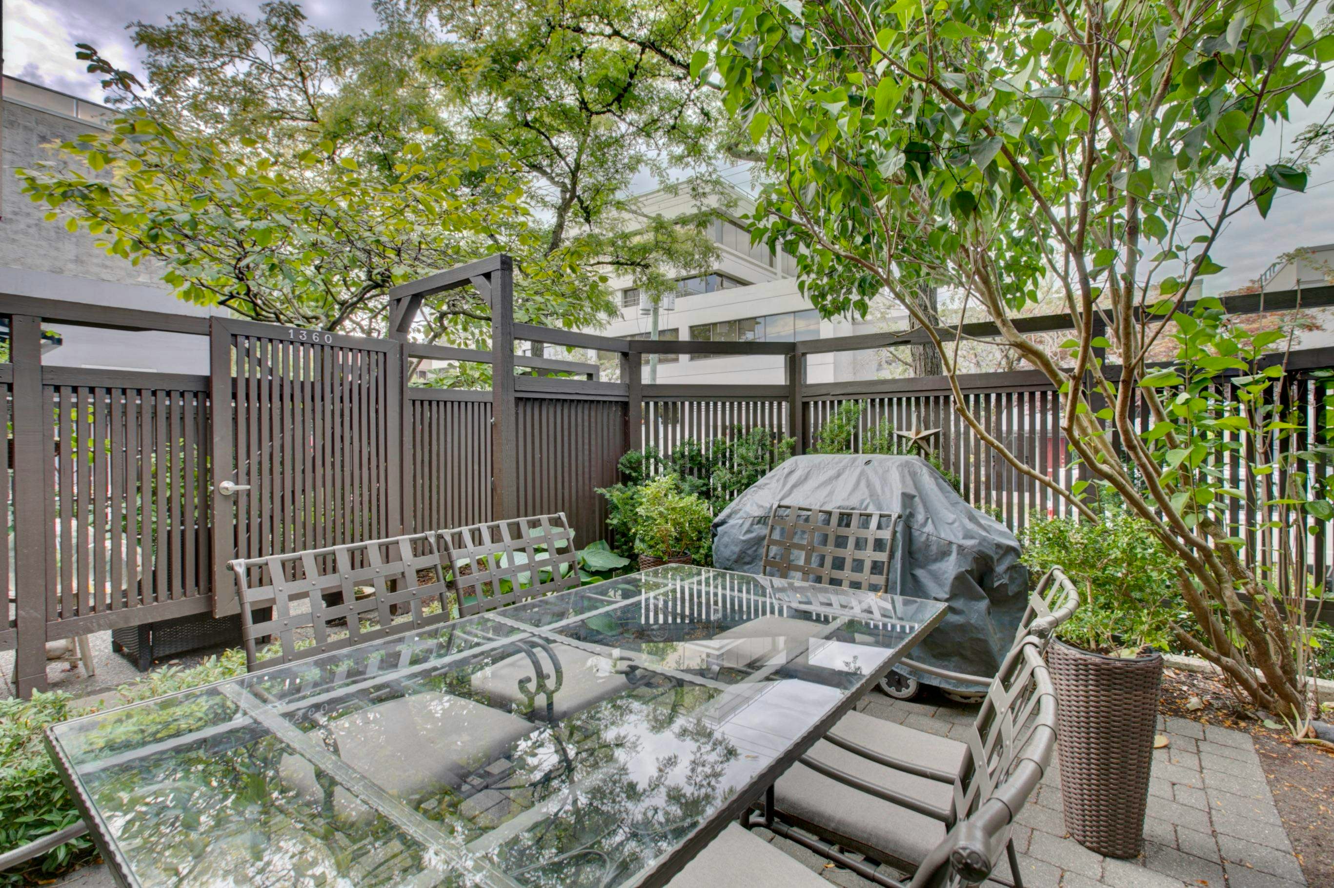1360 W 8th Avenue, Vancouver, BC, V6H 4A6 - 30