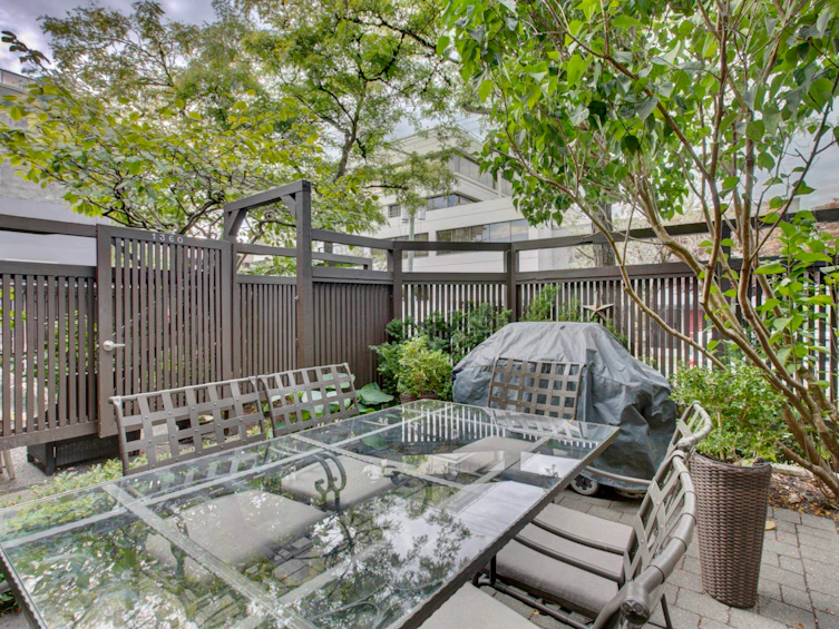 1360 W 8th Avenue, Vancouver, BC, V6H 4A6 - 30