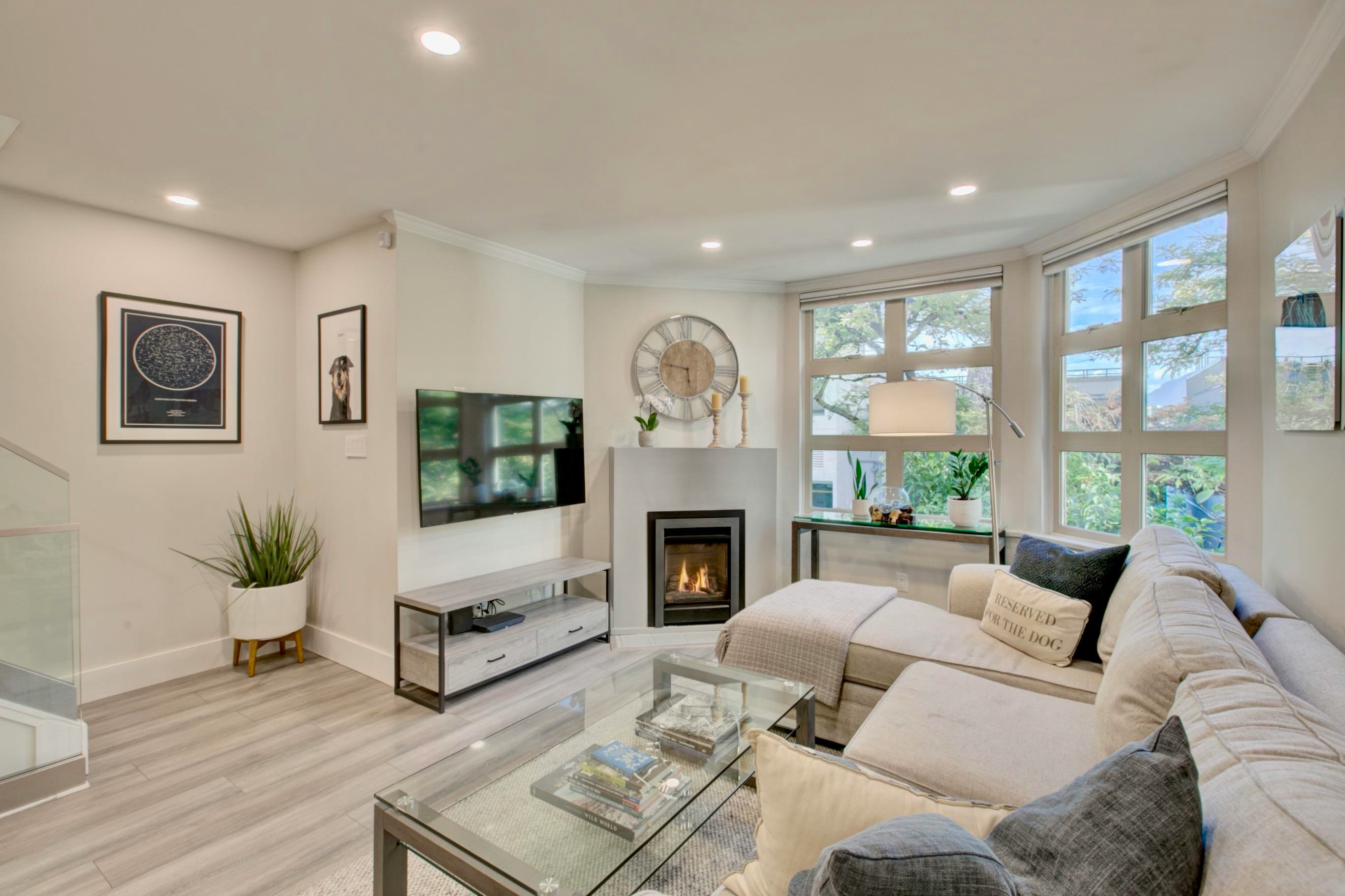 1360 W 8th Avenue, Vancouver, BC, V6H 4A6 - 18