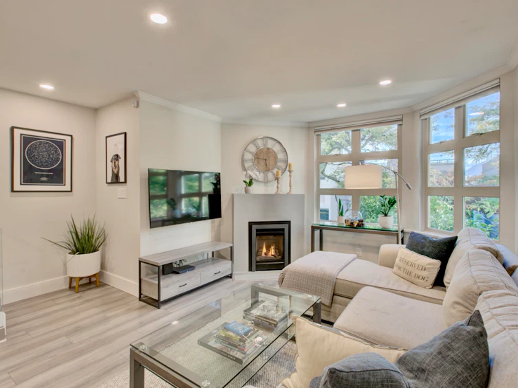 1360 W 8th Avenue, Vancouver, BC, V6H 4A6 - 18