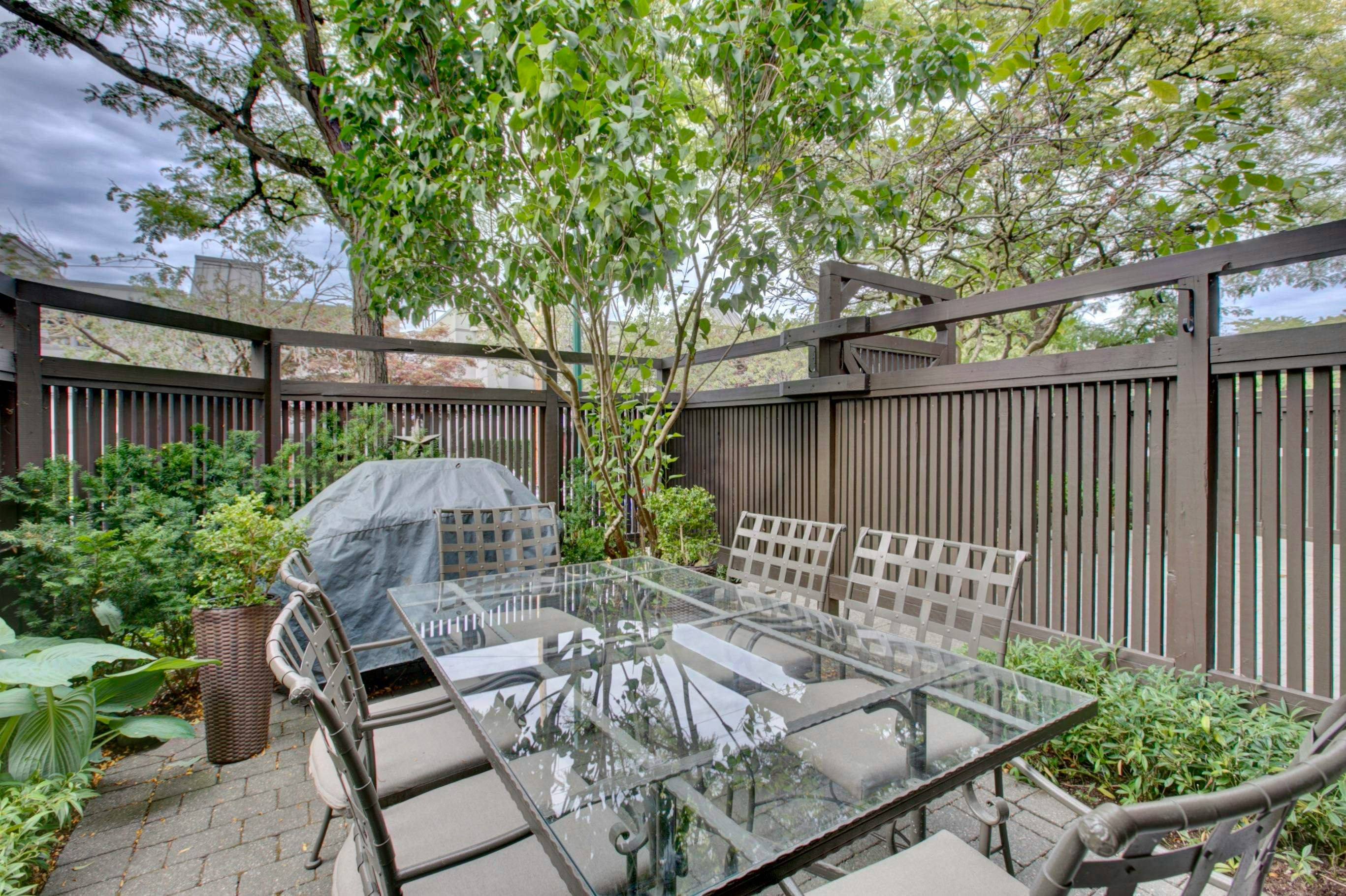 1360 W 8th Avenue, Vancouver, BC, V6H 4A6 - 29