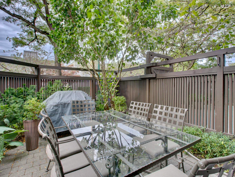 1360 W 8th Avenue, Vancouver, BC, V6H 4A6 - 29