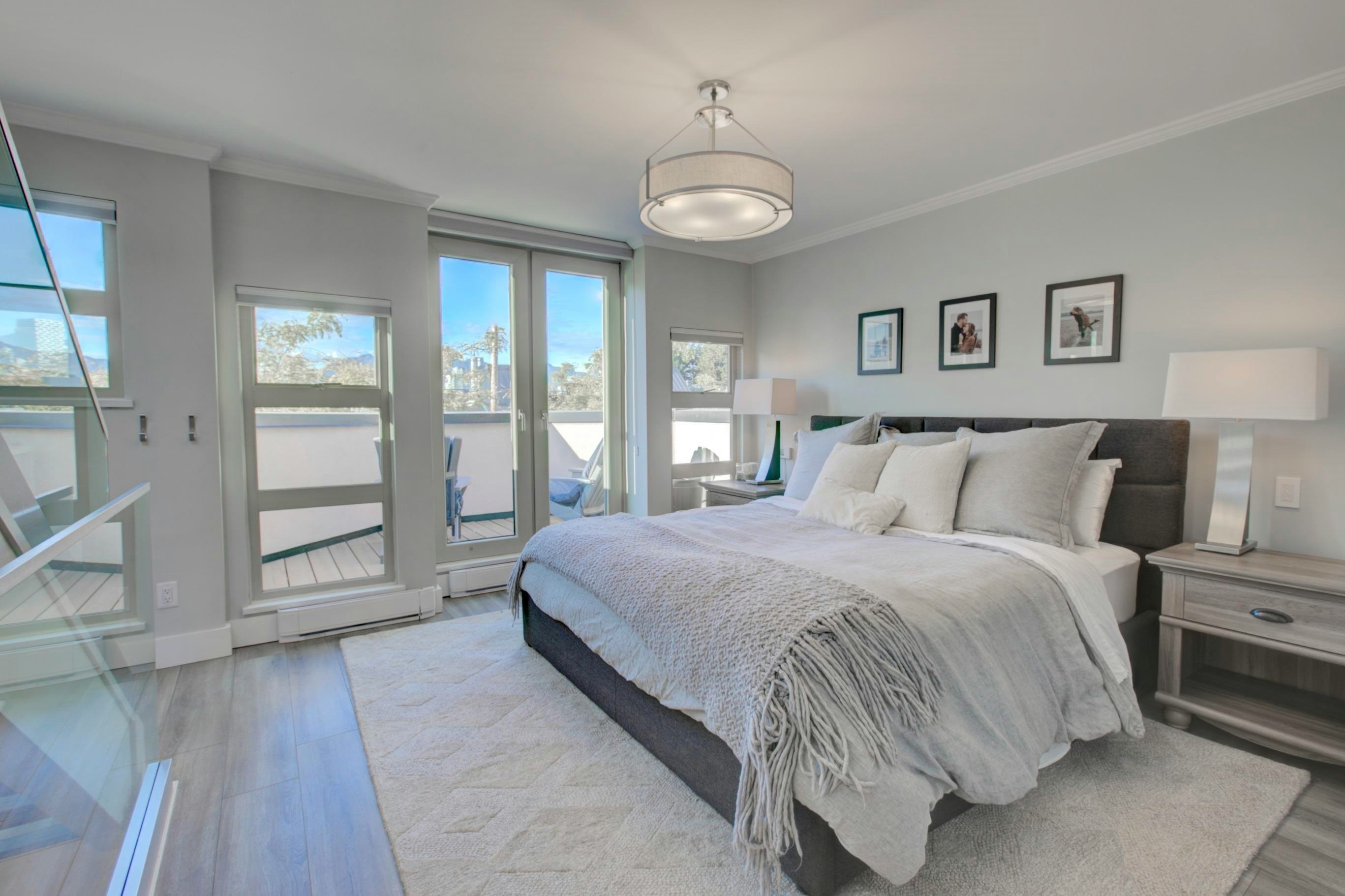 1360 W 8th Avenue, Vancouver, BC, V6H 4A6 - 21