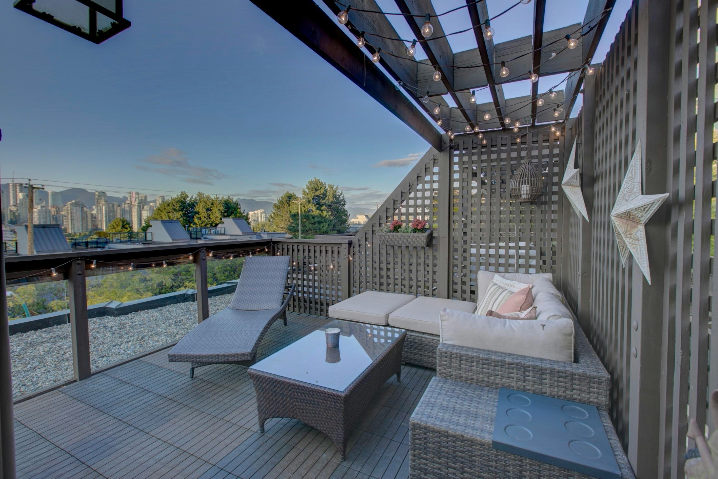 1360 W 8th Avenue, Vancouver, BC, V6H 4A6 - 27