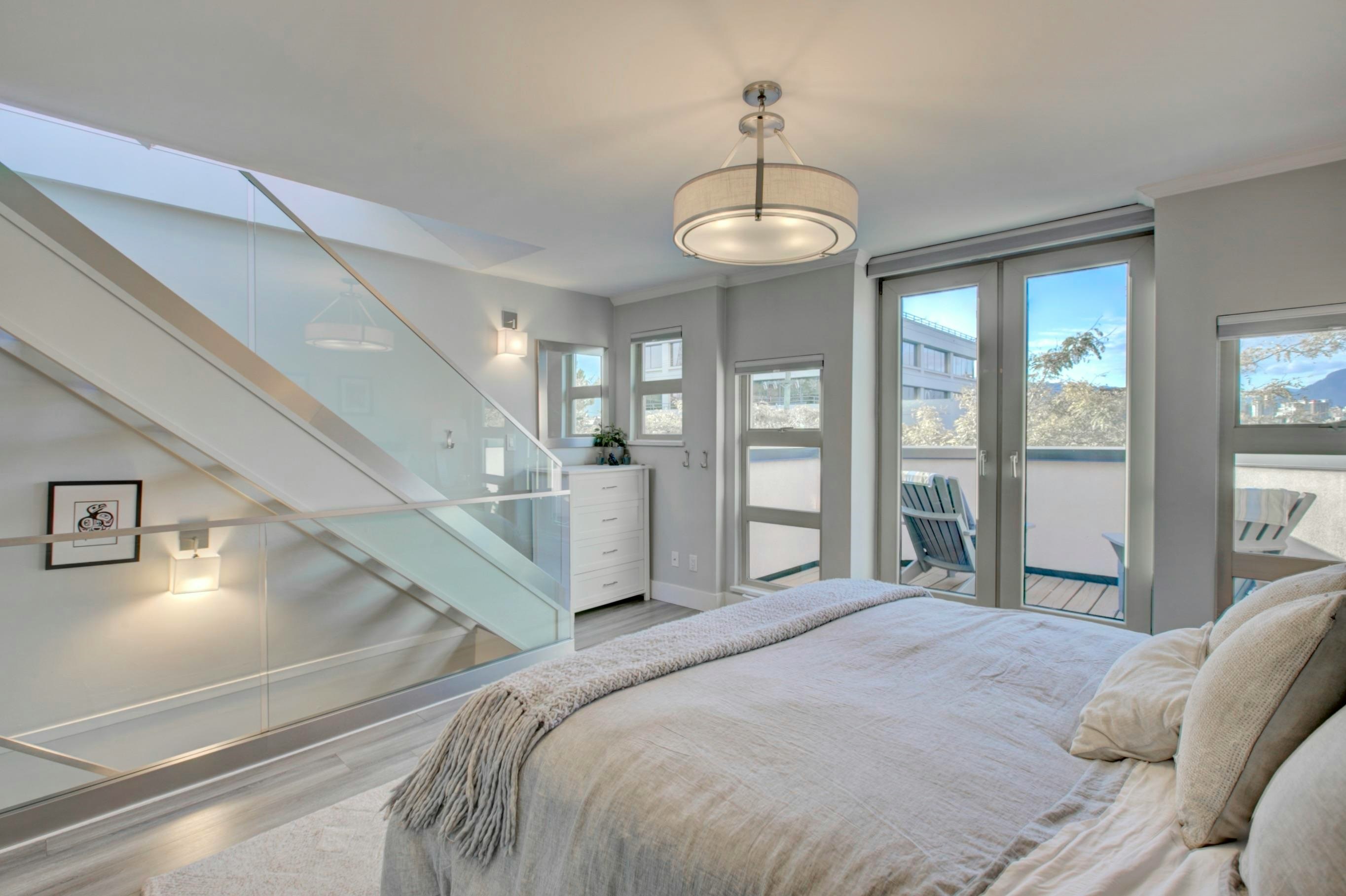 1360 W 8th Avenue, Vancouver, BC, V6H 4A6 - 22