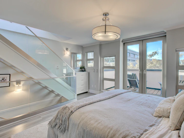 1360 W 8th Avenue, Vancouver, BC, V6H 4A6 - 22