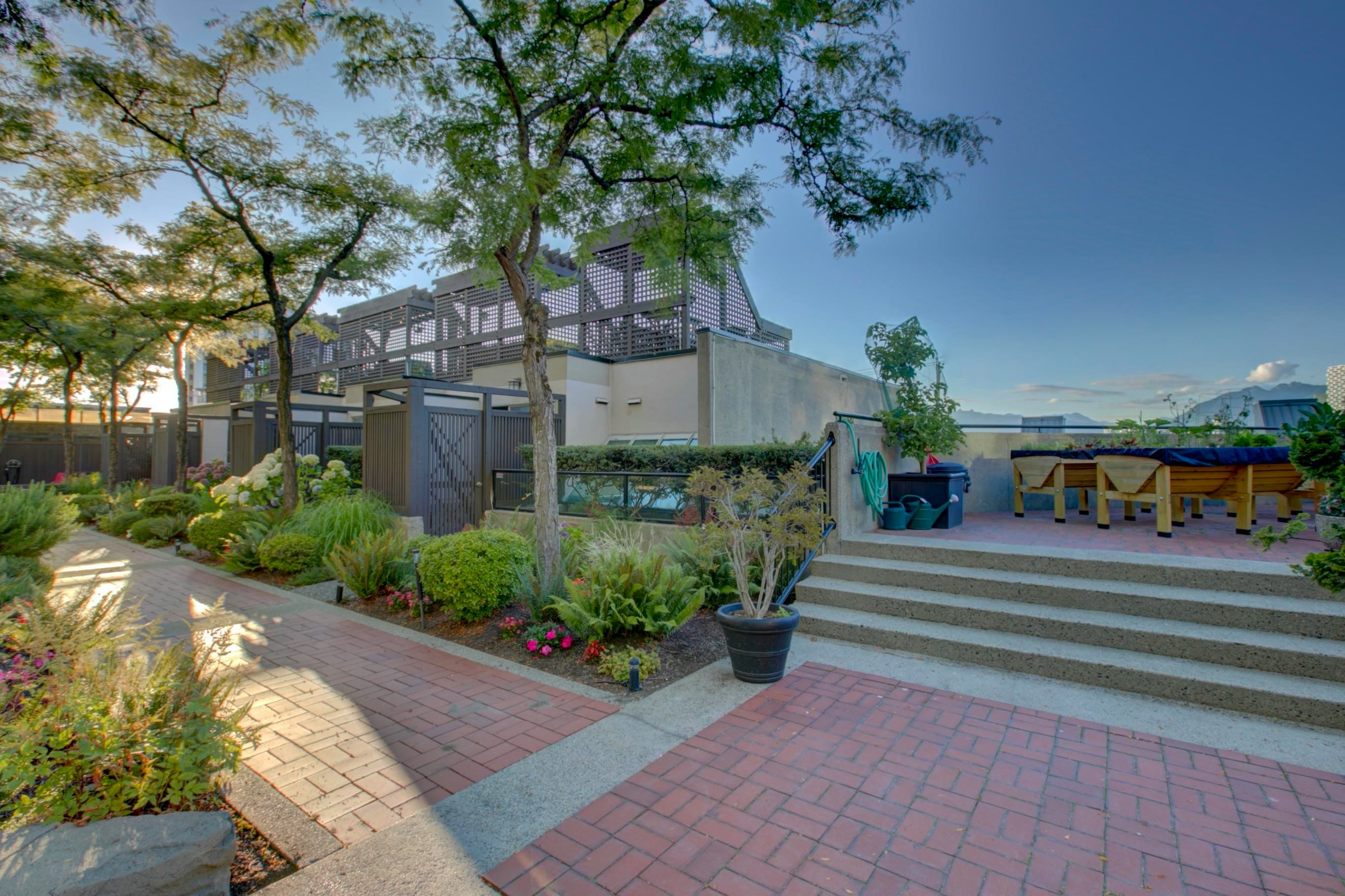 1360 W 8th Avenue, Vancouver, BC, V6H 4A6 - 32