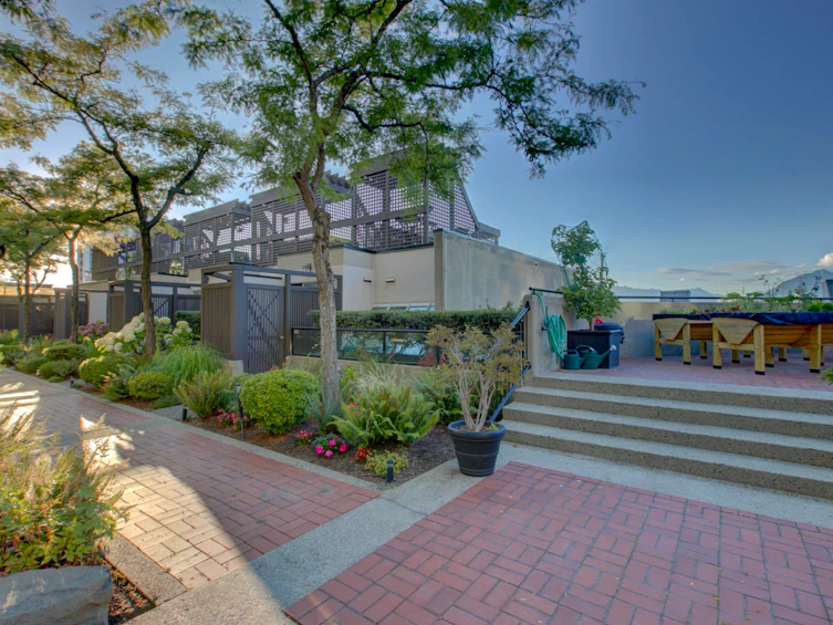1360 W 8th Avenue, Vancouver, BC, V6H 4A6 - 32