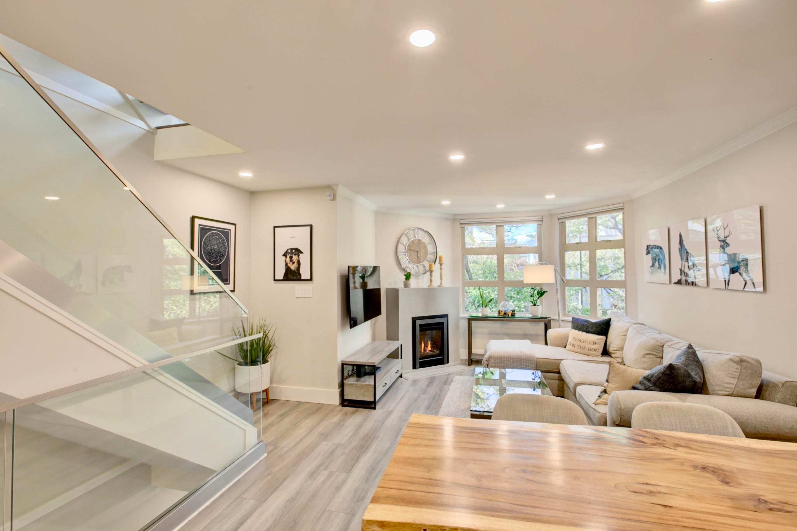 1360 W 8th Avenue, Vancouver, BC, V6H 4A6 - 14
