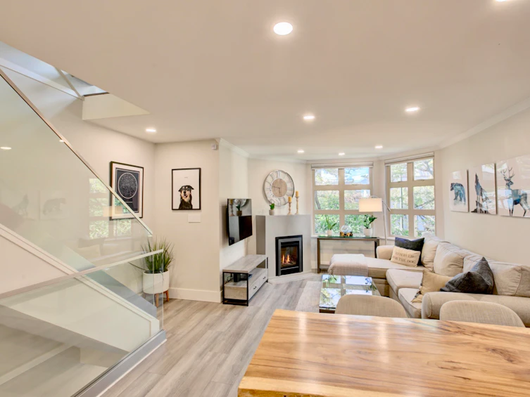 1360 W 8th Avenue, Vancouver, BC, V6H 4A6 - 14