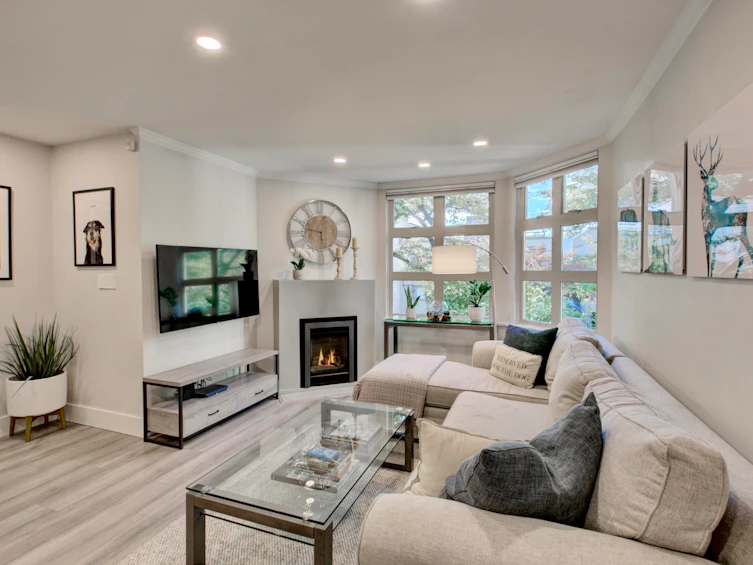 1360 W 8th Avenue, Vancouver, BC, V6H 4A6 - 15