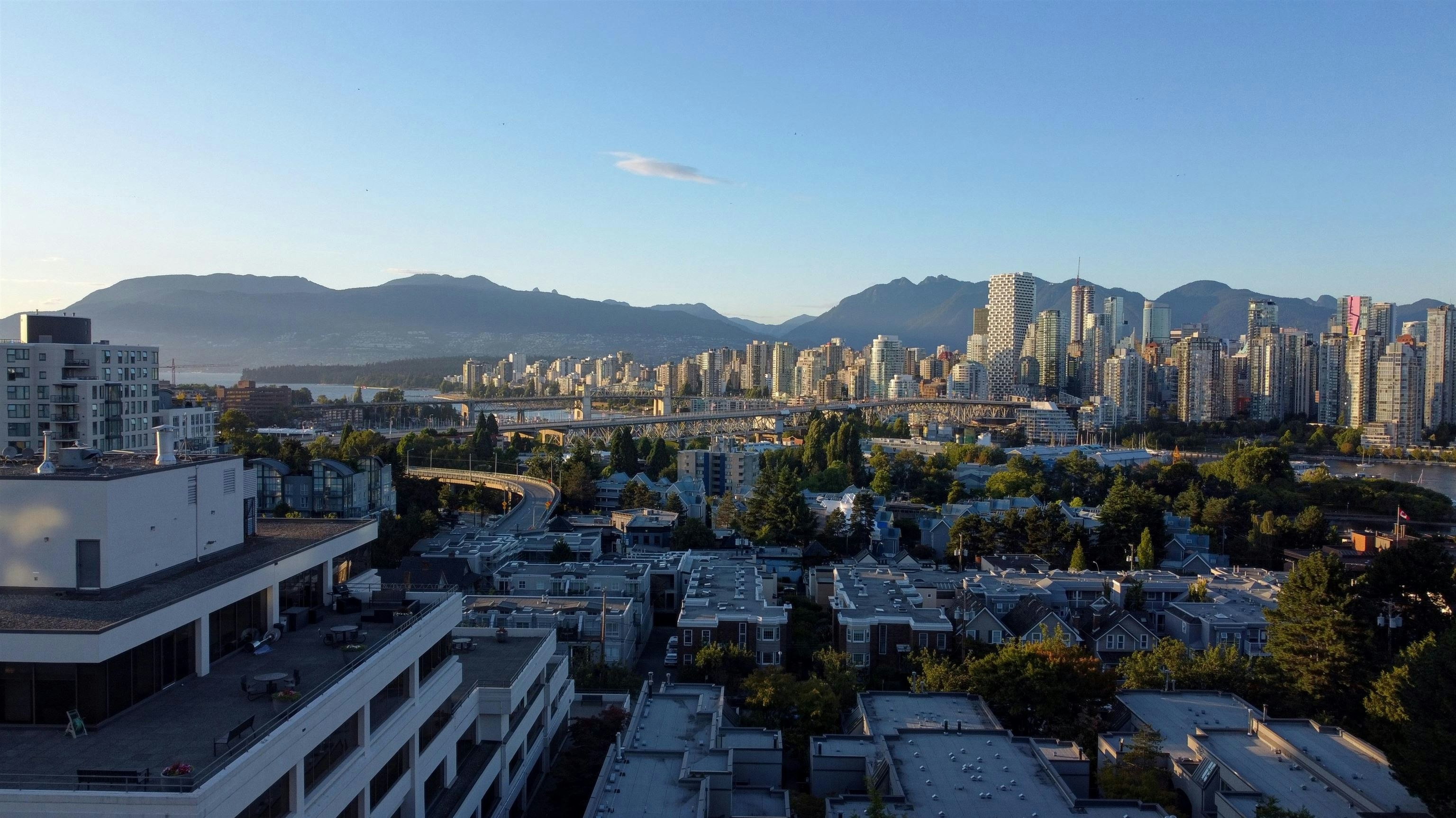 1360 W 8th Avenue, Vancouver, BC, V6H 4A6 - 34
