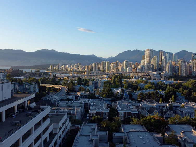1360 W 8th Avenue, Vancouver, BC, V6H 4A6 - 34