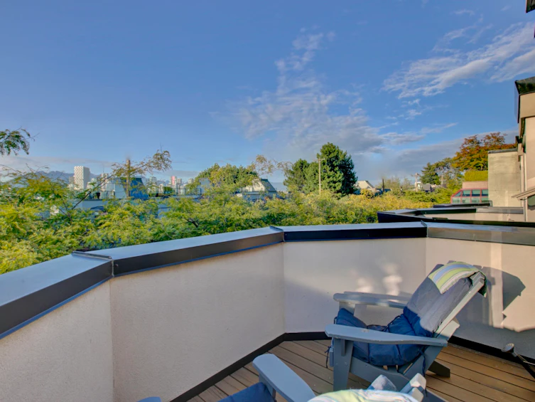 1360 W 8th Avenue, Vancouver, BC, V6H 4A6 - 24